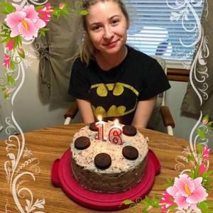 Meet your Posher, Anne